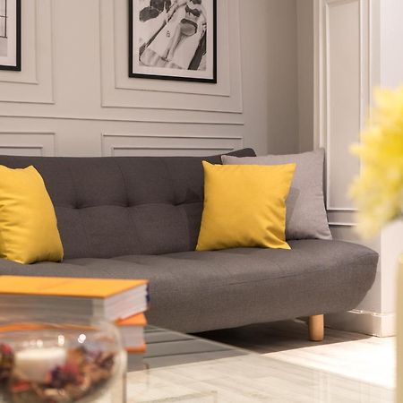 Camden Luxury Flat With Private Patio Apartamento Londres Exterior foto